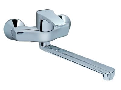 Rosan Cubo Slavina Za Lavabo ili Sudoperu JC32120