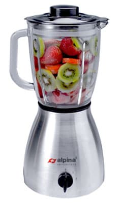 Alpina Inox blender SF-1012