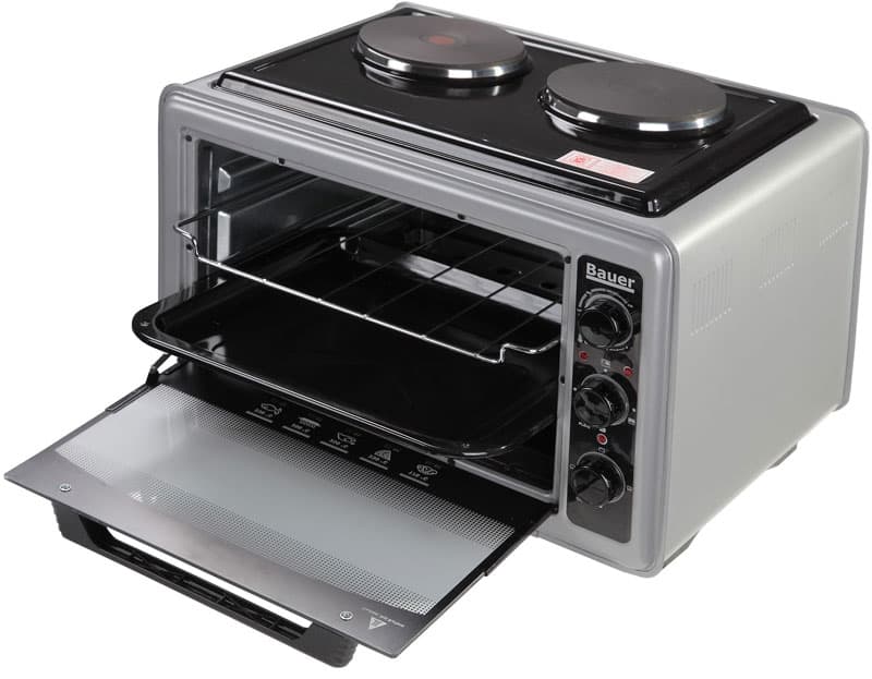 Bauer mini šporet ME-111
