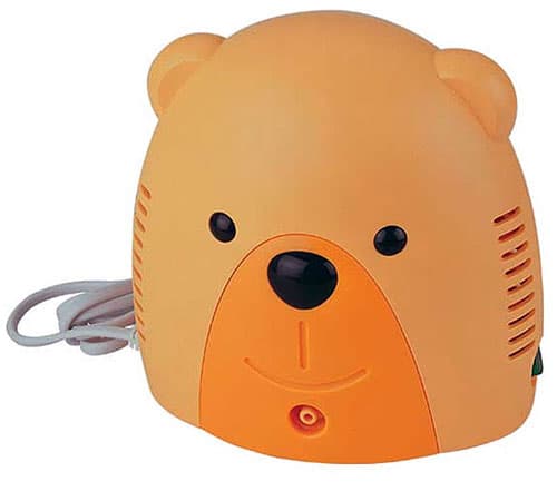 Kompresorski inhalator Meda