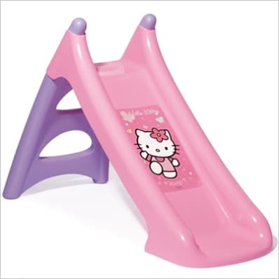 Smoby Tobogan XS Hello Kitty SM310162