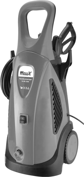 Perač pod pritiskom WHR2200 75122000