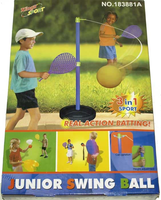 Tenis Set 22-607