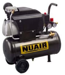 Kompresor NuAir FC2/24 CM2 S CE