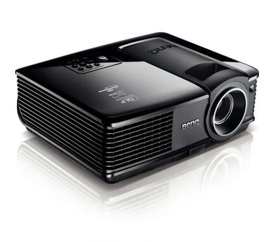 BenQ MP515 DLP® Projektor