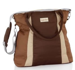 Inglesina torba za mamu Free Cremino AX45C0CRM