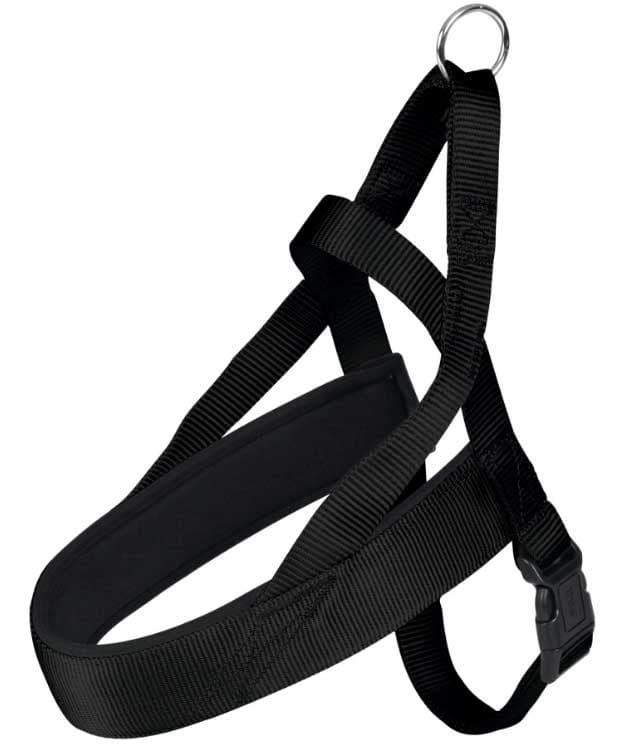 Norveški am za pse Premium black XL Trixie 20551