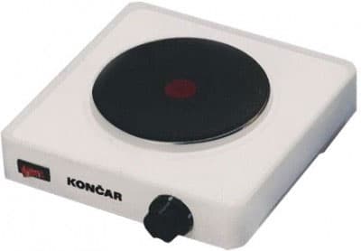Končar rešo sa jednom ringlom EKA-10SL 180/1500W