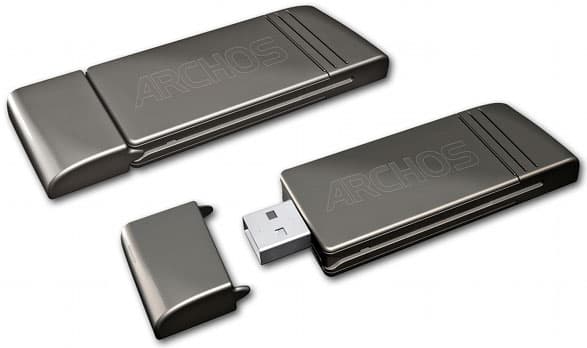 Archos 3G Modem G9 Stick