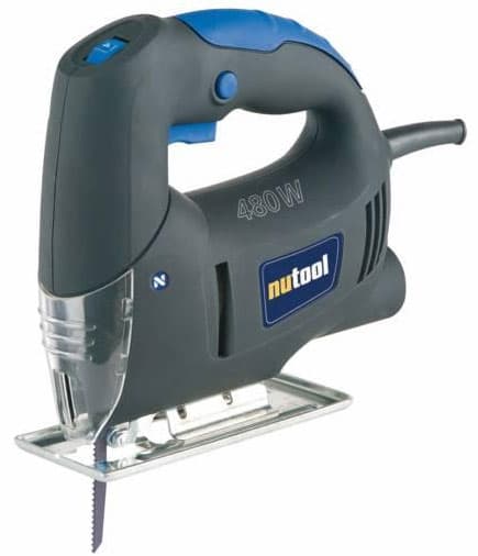 NuAir ubodna testera MPK480