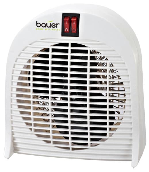 Bauer vertikalni kalorifer - grejalica FH-411