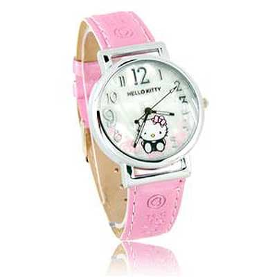 Hello Kitty Ručni Sat 5709