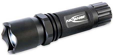 Ansmann Profesionalna Baterijska Lampa Agent 1 AN5816613