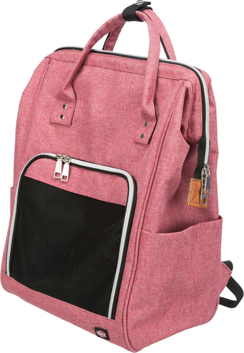 Trixie Ranac torba za pse Ava red 28846