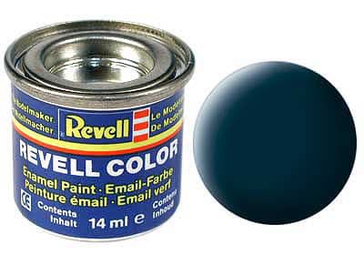 Revell boja 69 Granit siva mat