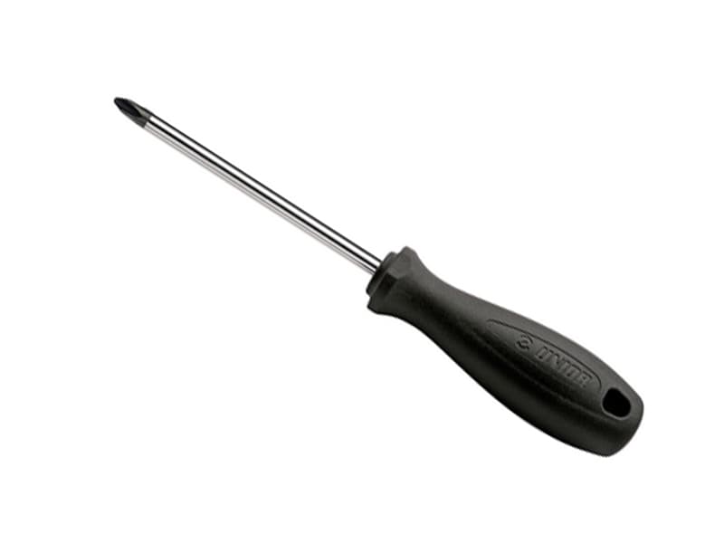 UNIOR odvijač krstasti PH 1, 165/80 mm, art. 615CR 616364