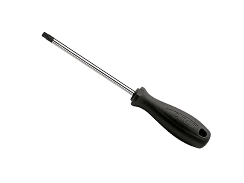 UNIOR odvijač Torx TX20, 185/100 mm, art. 621CR 616385