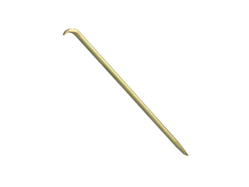 UNIOR Gvožđe montažno za gume Pajser 537 mm, pocinkovano, art. 300A 601758