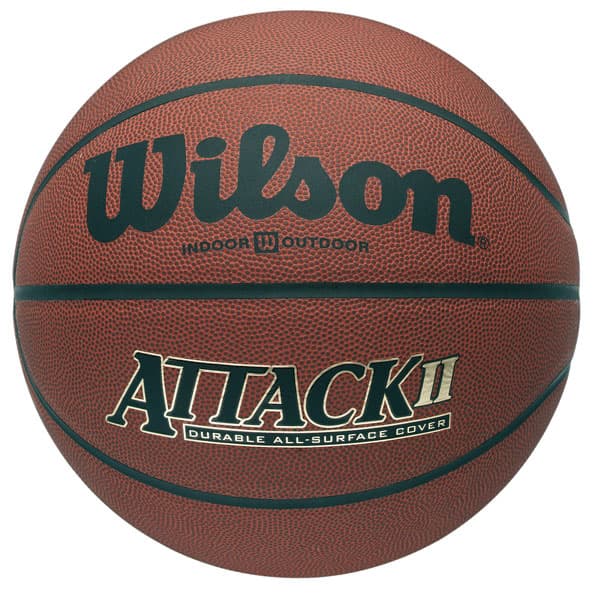Wilson Attack 2 košarkaška lopta