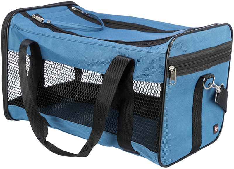 Torba za nošenje pasa ili mačaka Ryan 10kg Trixie 28865