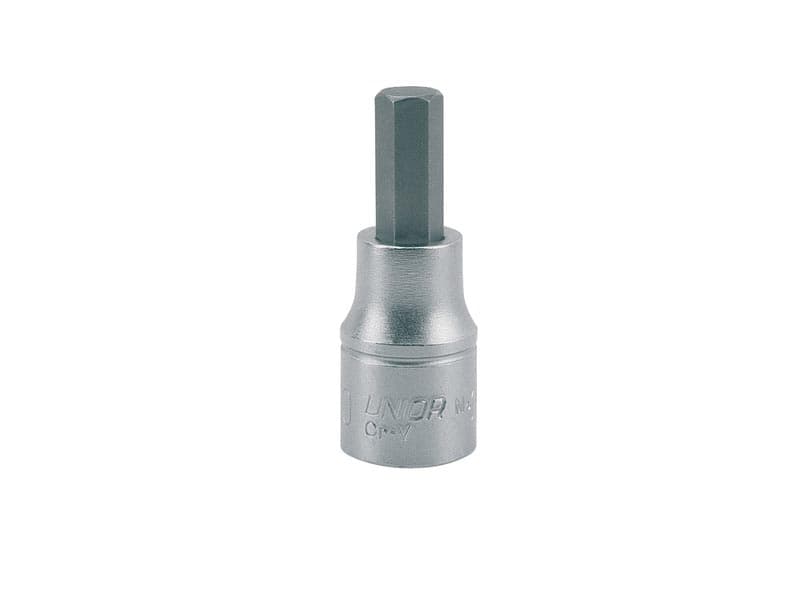 UNIOR Nastavak imbus za nasadne ključeve 5mm art.192HX 603420 300512