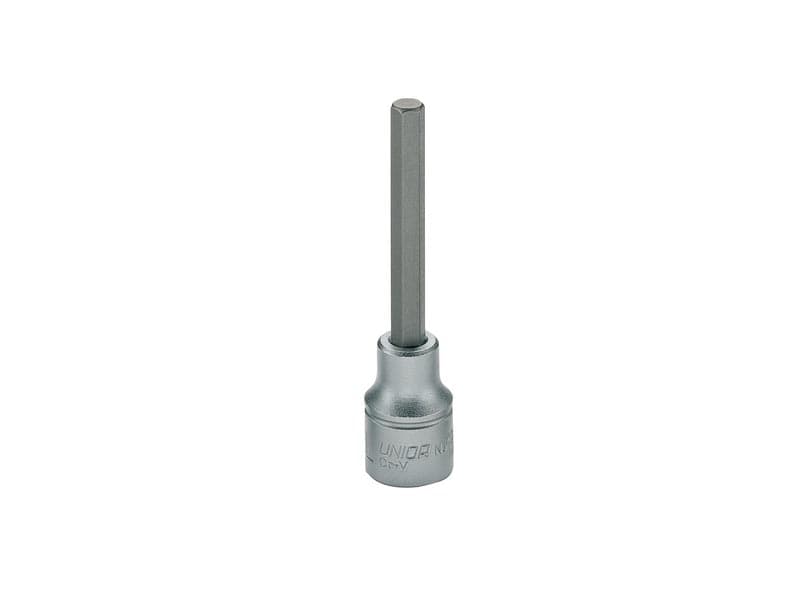 UNIOR Nastavak zvezda za nasadne ključeve 1/2 M6 192/2ZXL 612171 423162