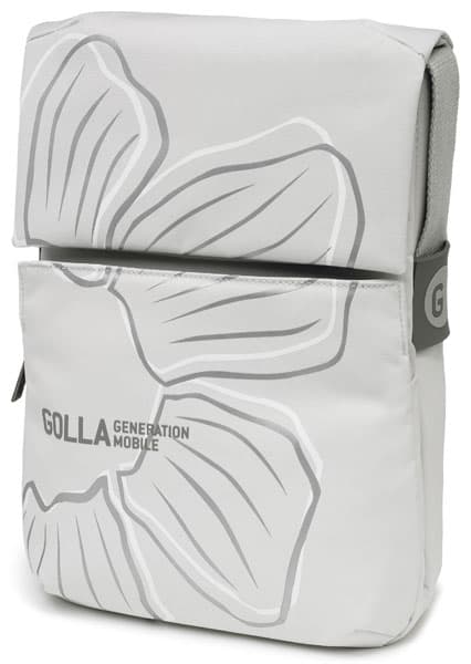 Golla netbook torba Hype 11.6 siva HAM004