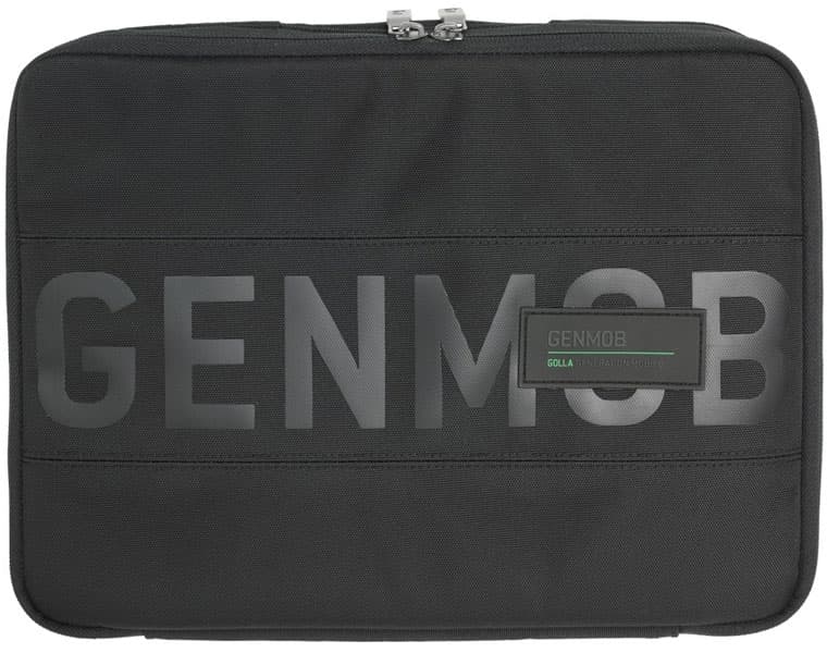 Golla futrola za netbook 10.2 - 11.6 in G1164