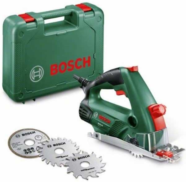 Bosch Kružna testera PKS Multi 06033B3020