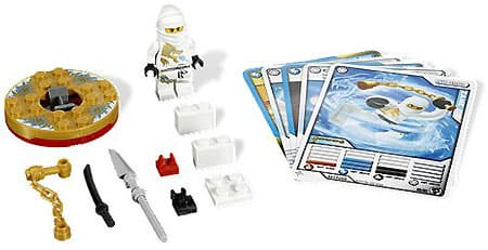 LEGO® NINJAGO Zejn LE2171
