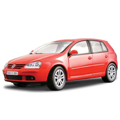 Bburago Gold 1:18 Golf  BU12071
