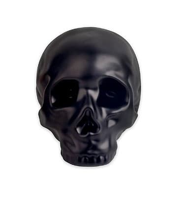 Kikkerland Kasica Skull PB16