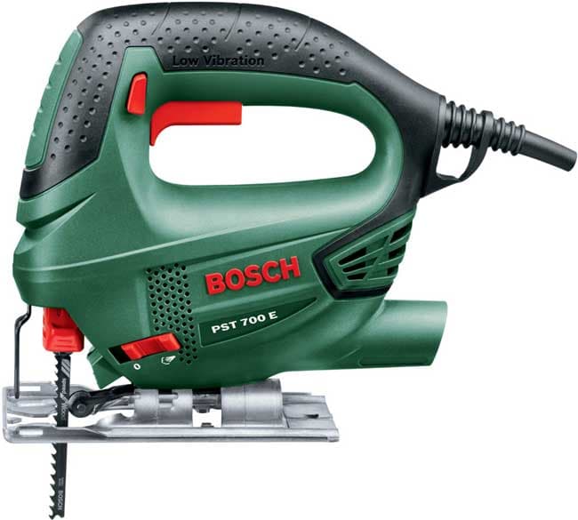 Bosch Ubodna testera PST 700 E CT 06033A0020