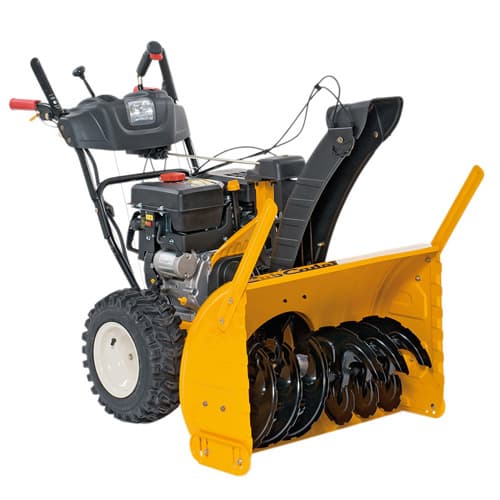 Motorni čistač snega Cub Cadet MTD CC 530 SWE