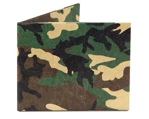 DynoMighty Neuništivi novčanik Camo DY-601