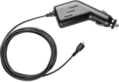 Plantronics punjač za auto 76777-01