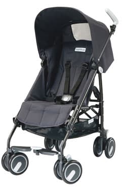 Peg Perego kolica Pliko Mini Classico Iron P3140011112
