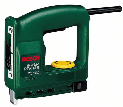 Električna Heftalica BOSCH PTK14E