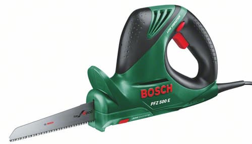 BOSCH Lisičji rep testera PFZ500E