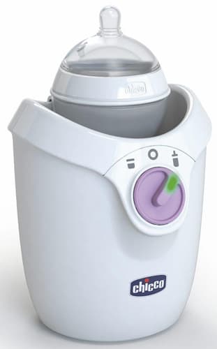 Chicco Grejač za Flašice StepUp 00060080000000