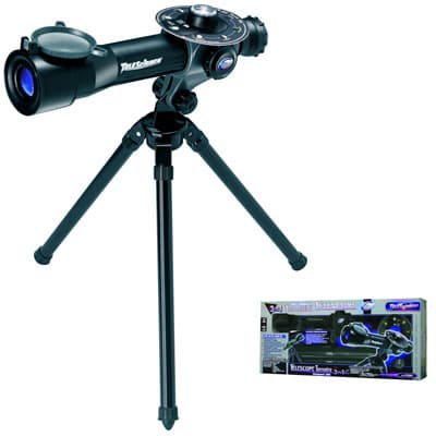 Teleskop 3u1 Telescience 63-412