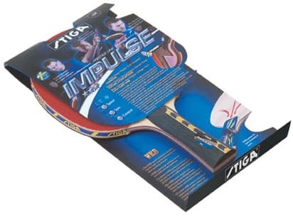 Stiga reket Impulse TUBE 153764