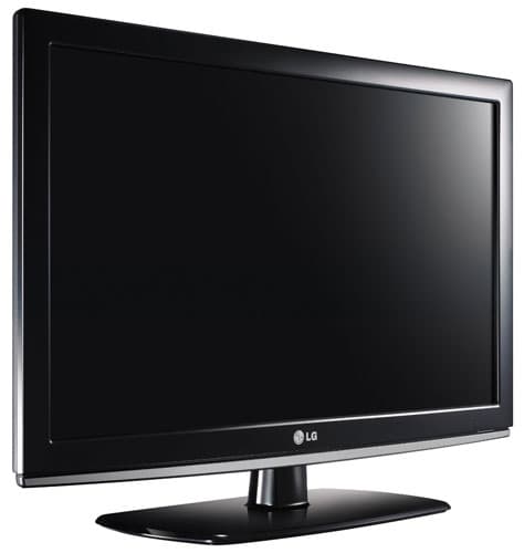 LG LCD HDTV 32 inča