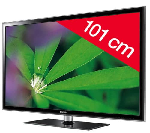 Samsung LED TV 40 inča