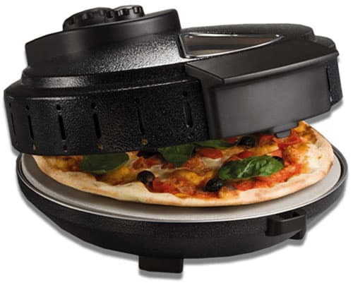 Ardes pizza pekač AR6110