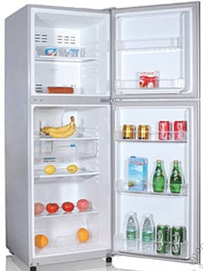 Midea Kombinovani Frižider 236l HD-306FWS