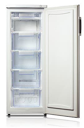 Midea Zamrzivač HS-241FN