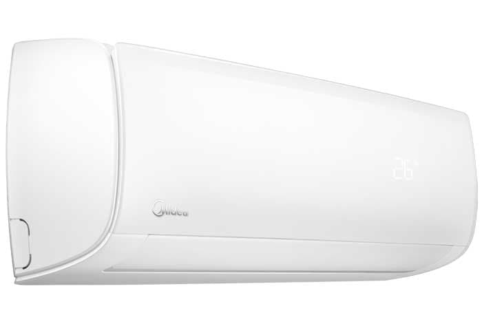 Midea Mission Klima Uređaj MSMBAU-09HRFN1-QRD0GW Super DC inverter
