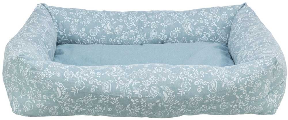 Krevet za psa 75cm Flora blue Trixie 37281