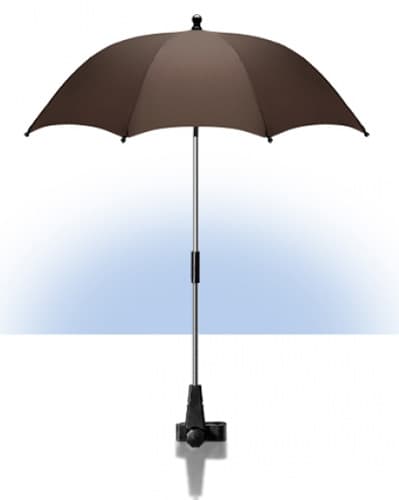Reer Suncobran za Kolica sa UV Zaštitom Sunny Side brown 141-72144.13